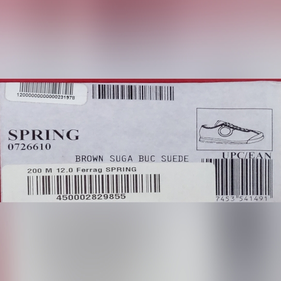 Salvatore Ferragamo Shoes - Picture 5 of 16